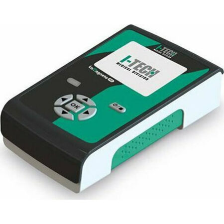 I-TECH LA MAGNETO PRO ΣΥΣΚΕΥΗ ΜΑΓΝΗΤΙΚΩΝ ΠΕΔΙΩΝITLMP - Image 1