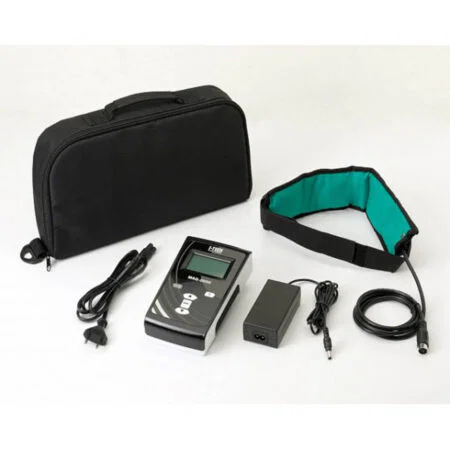 I-TECH MAG 2000 ΦΟΡΗΤΗ ΣΥΣΚΕΥΗ ΜΑΓΝΗΤΟΘΕΡΑΠΕΙΑΣITM2000 - Image 2