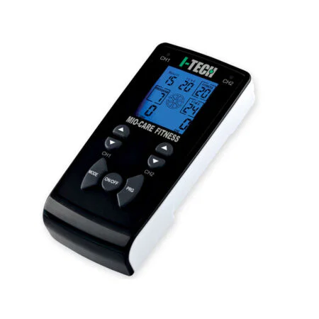 I-TECH MIO-CARE FITNESS ΣΥΣΚΕΥΗ ΗΛΕΚΤΡΟΘΕΡΑΠΕΙΑΣITMCF - Image 1