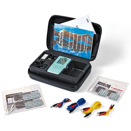 I-TECH MIO-CARE TENS ΣΥΣΚΕΥΗ ΗΛΕΚΤΡΟΘΕΡΑΠΕΙΑΣITMCT - Image 2