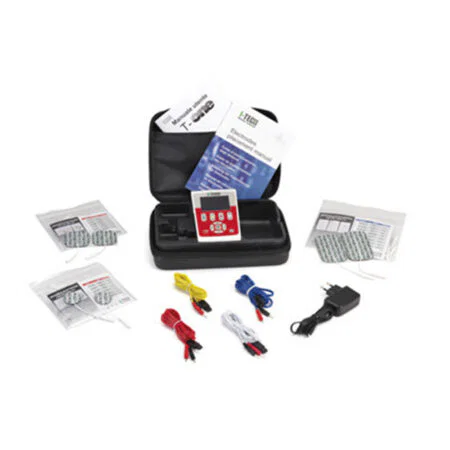 I-TECH T-ONE COACH ΣΥΣΚΕΥΗ ΗΛΕΚΤΡΟΘΕΡΑΠΕΙΑΣITTOC - Image 2