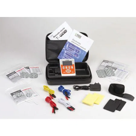 I-TECH T-ONE MEDI SPORT ΣΥΣΚΕΥΗ ΗΛΕΚΤΡΟΘΕΡΑΠΕΙΑΣITTOMS - Image 2