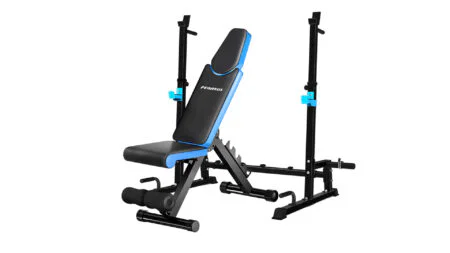 Πάγκος Ρυθμιζόμενος Pegasus® JX-503B (Αναδιπλούμενος) - Image 5