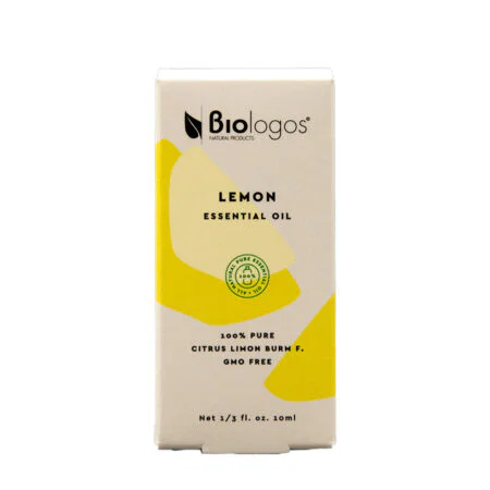 ΒΙΟΛΟΓΟΣ ΛΕΜΟΝΙ 10MLBIO5213004630165