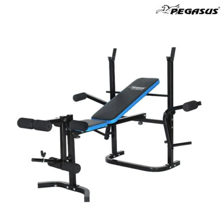 Πολυπάγκος Βαρών Pegasus® JX-206C (Πτυσσόμενος) - Image 1