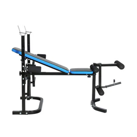 Πολυπάγκος Βαρών Pegasus® JX-206C (Πτυσσόμενος) - Image 3