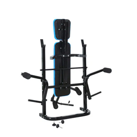 Πολυπάγκος Βαρών Pegasus® JX-206C (Πτυσσόμενος) - Image 4