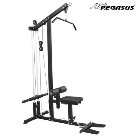 Τροχαλία Πλάτης Pegasus® HCLT-2064 - Image 1