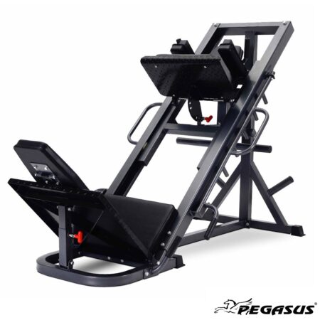 Pegasus Πρέσα ποδιών - Hack Squat - Image 1