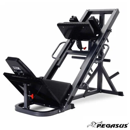 Pegasus Πρέσα ποδιών - Hack Squat - Image 1