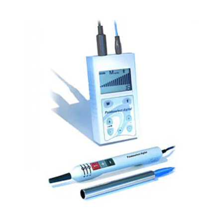 SCHWA-MEDICO POINTOSELECT DIGITALSM200506 - Image 1