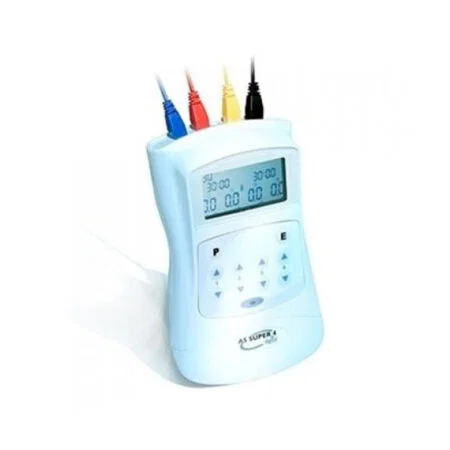 SCHWA-MEDICO AS SUPER 4 DIGITAL NEEDLE STIMULATORSMSUP4 - Image 1