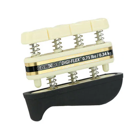 CANDO DIGI-FLEX ΕΞΑΣΚΗΤΗΣ ΔΑΚΤΥΛΩΝ ΜΠΕΖ - 0.3KGΤΗ12452 - Image 1