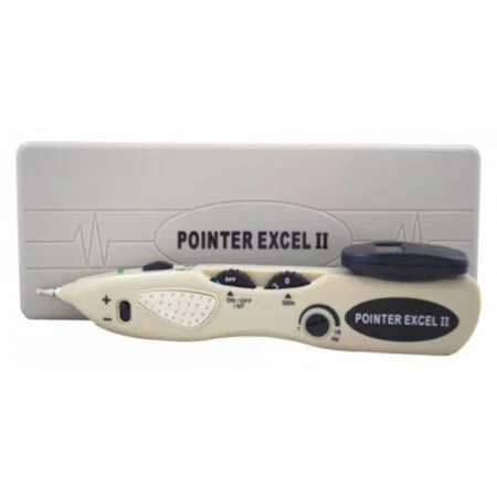 TENS PLUS POINTER EXCEL IITP9026 - Image 1