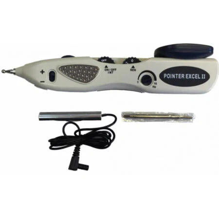 TENS PLUS POINTER EXCEL IITP9026 - Image 2