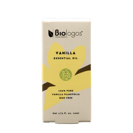 ΒΙΟΛΟΓΟΣ ΒΑΝΙΛΙΑ 10MLBIO5213004631698