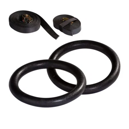 X-FIT TTA 1006 TRAINING RINGSXF03-003-362 - Image 1