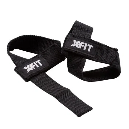 X-FIT 43914 LIFTING STRAPSXF03-003-543 - Image 1