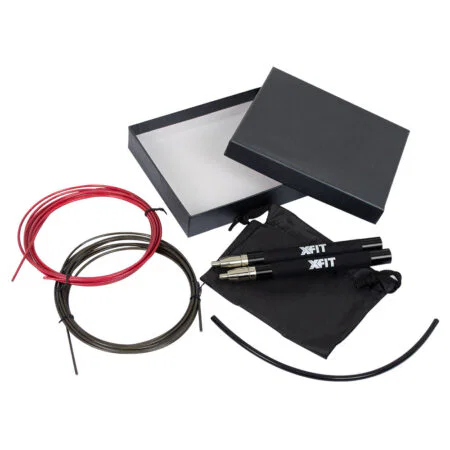 X-FIT SPEED ROPE FAST ADJUSTINGXF03-003-686 - Image 3