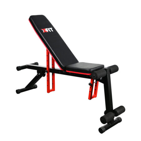 X-FIT 24 ΠΑΓΚΟΣ ΑΣΚΗΣΕΩΝ/ΚΟΙΛΙΑΚΩΝXF06-003-029 - Image 1