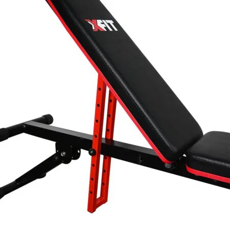 X-FIT 24 ΠΑΓΚΟΣ ΑΣΚΗΣΕΩΝ/ΚΟΙΛΙΑΚΩΝXF06-003-029 - Image 2