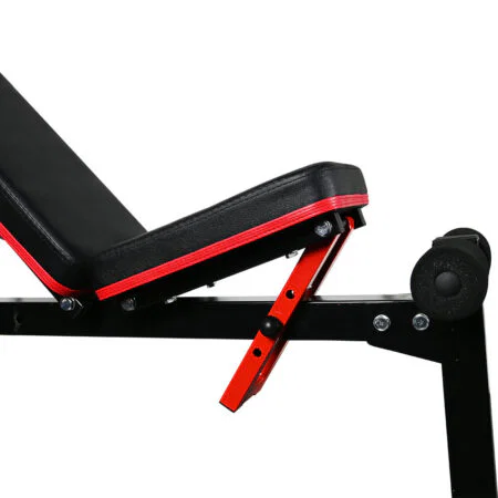 X-FIT 24 ΠΑΓΚΟΣ ΑΣΚΗΣΕΩΝ/ΚΟΙΛΙΑΚΩΝXF06-003-029 - Image 3