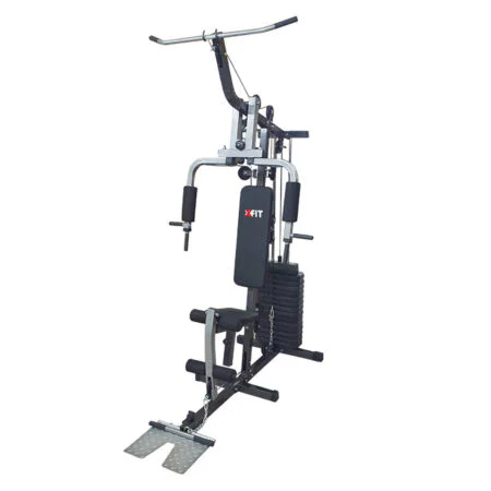 X-FIT ΠΟΛΥΟΡΓΑΝΟ 1001 LUXXF06-003-179 - Image 1