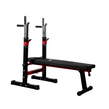 X-FIT 89 ΠΑΓΚΟΣ ΜΕ ΟΡΘΟΣΤΑΤΕΣXF06-003-230 - Image 1