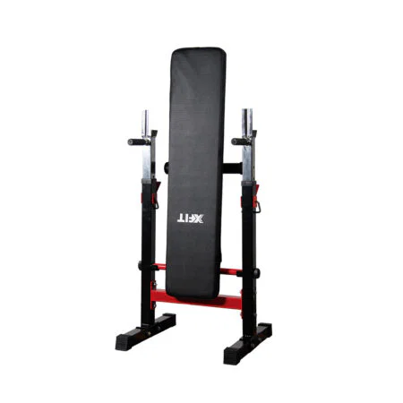 X-FIT 89 ΠΑΓΚΟΣ ΜΕ ΟΡΘΟΣΤΑΤΕΣXF06-003-230 - Image 2