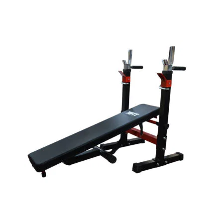 X-FIT 89 ΠΑΓΚΟΣ ΜΕ ΟΡΘΟΣΤΑΤΕΣXF06-003-230 - Image 3