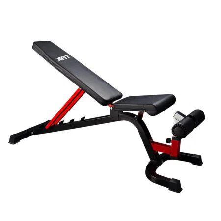 X-FIT 92 ΠΑΓΚΟΣ ΡΥΘΜΙΖΟΜΕΝΟΣ ΚΑΤΑΚΛΙΝΗΣXF06-003-233 - Image 1