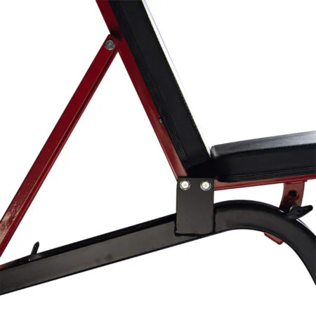 X-FIT 92 ΠΑΓΚΟΣ ΡΥΘΜΙΖΟΜΕΝΟΣ ΚΑΤΑΚΛΙΝΗΣXF06-003-233 - Image 2