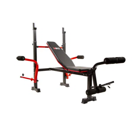 X-FIT 29 ΠΑΓΚΟΣ ΜΕ ΟΡΘΟΣΤΑΤΕΣXF06-003-275