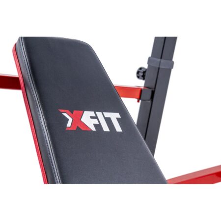 X-FIT 29 ΠΑΓΚΟΣ ΜΕ ΟΡΘΟΣΤΑΤΕΣXF06-003-275 - Image 3