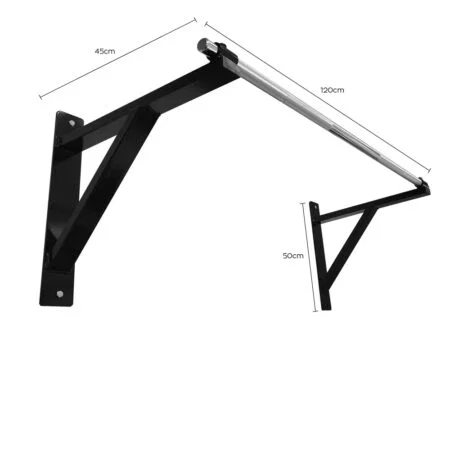 X-FIT LUX ΜΟΝΟΖΥΓΟ ΤΟΙΧΟΥXF06-003-280 - Image 3