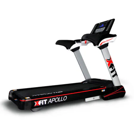 X-FIT ΔΙΑΔΡΟΜΟΣ ΓΥΜΝΑΣΤΙΚΗΣ APOLLO 4HPXF06-003-289 - Image 1