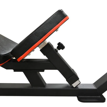 X-FIT 82 ΕΠΑΓΓΕΛΜΑΤΙΚΟΣ ΕΠΙΚΛΙΝΗΣ ΠΑΓΚΟΣ ΜΕ ΟΡΘΟΣΤΑΤΕΣXF06-003-329 - Image 3