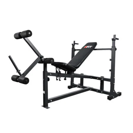 X-FIT 100 ΠΑΓΚΟΣ ΜΕ ΟΡΘΟΣΤΑΤΕΣXF06-003-353 - Image 1