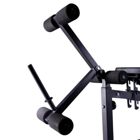 X-FIT 100 ΠΑΓΚΟΣ ΜΕ ΟΡΘΟΣΤΑΤΕΣXF06-003-353 - Image 2