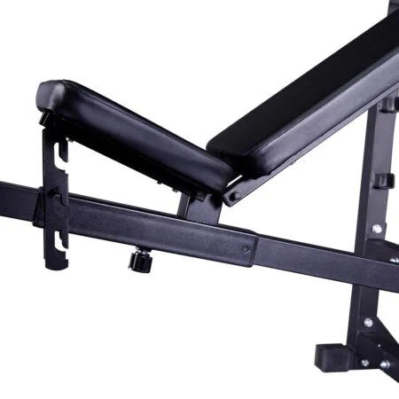 X-FIT 100 ΠΑΓΚΟΣ ΜΕ ΟΡΘΟΣΤΑΤΕΣXF06-003-353 - Image 3