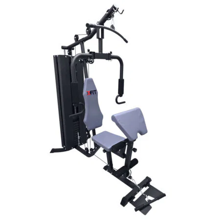 X-FIT STRENGTH ΠΟΛΥΟΡΓΑΝΟXF06-003-362 - Image 1