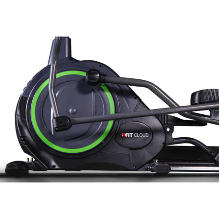 X-FIT ΕΛΛΕΙΠΤΙΚΟ CLOUDXF06-165-060 - Image 2