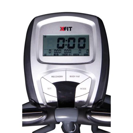 X-FIT ΕΛΛΕΙΠΤΙΚΟ CLOUDXF06-165-060 - Image 3