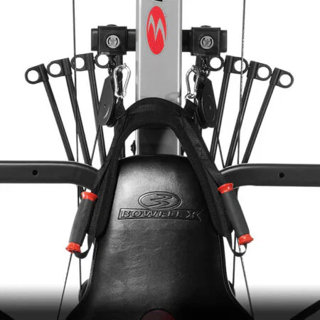 Bowflex Xtreme® 2 SE Home Gym - Image 4