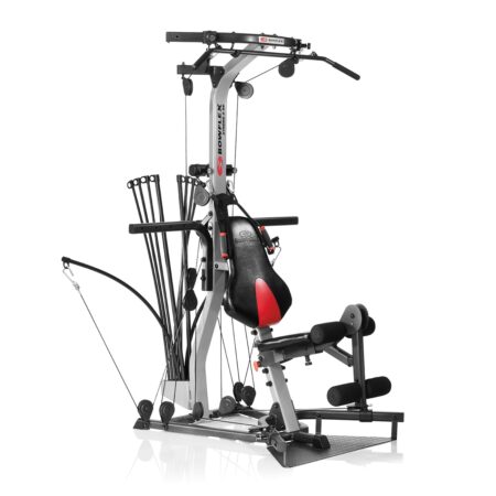 Bowflex Xtreme® 2 SE Home Gym - Image 1