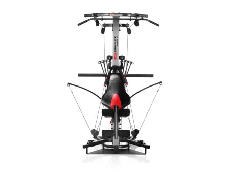 Bowflex Xtreme® 2 SE Home Gym - Image 8