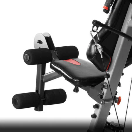 Bowflex Xtreme® 2 SE Home Gym - Image 5