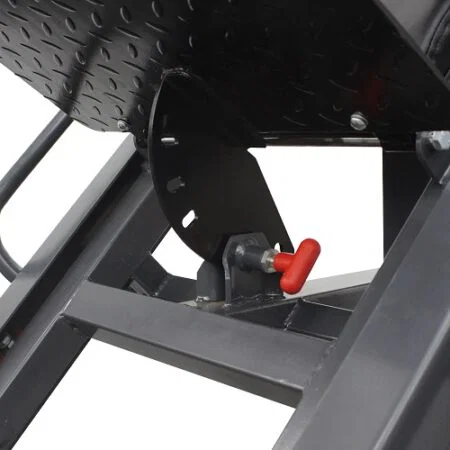 Pegasus Πρέσα ποδιών - Hack Squat - Image 7