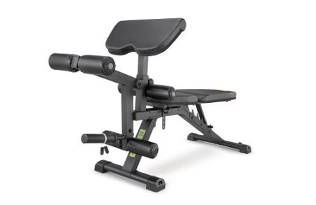 ADIDAS Performance Training Bench - Image 10