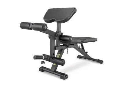 ADIDAS Performance Training Bench - Image 10